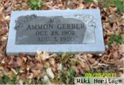 Ammon Gerber