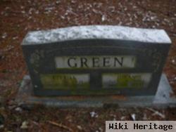 Idean Spence Green