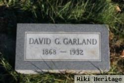 David G. Garland