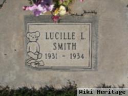 Lucille Laverne Smith Smith