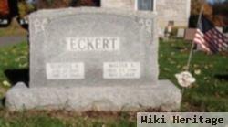 Martha E. Albright Eckert