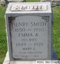 Henry Smith