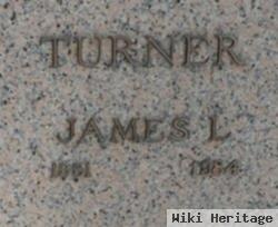 James Lester Turner