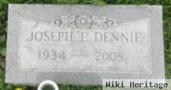 Joseph E. Dennie