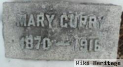 Mary Curry