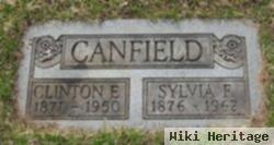 Sylvia Florence Canfield