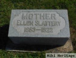 Ellen Slattery