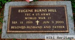 Eugene Burns Hill