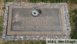 Leo Weiner