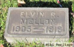 Elvin R Mellon