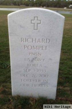 Richard Pompei