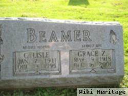 C. Lisle Beamer