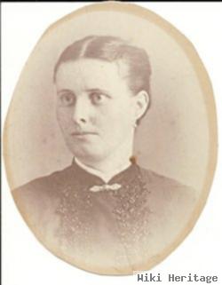 Betsey E. Newton Orr