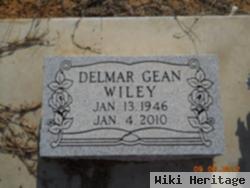 Delmer Gean Wiley