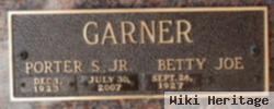 Porter S. Garner, Jr