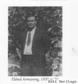 Joseph Eldred Armstrong