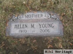 Helen Margaret Mcnair Young