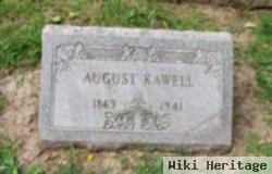 August Kawell