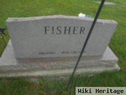 Harry Lynn Fisher