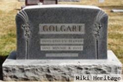 Louis Henry Golgart