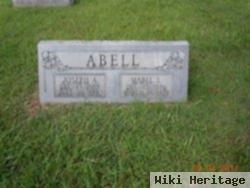 Mabel L. Abell