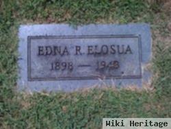 Edna R. Schrader Elosua