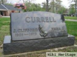 J. Clifford Currell