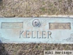 Frank Landis Keller, Sr