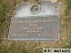 Glenn Richard Brown