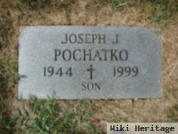 Joseph J Pochatko