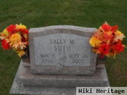 Sally Mae Schulte Suto