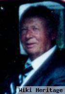 Ralph Ronald Ross, Sr