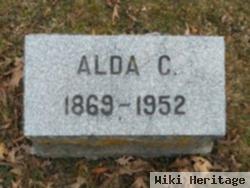 Alda C. Wickham