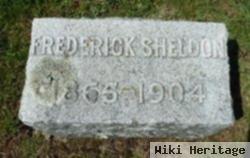 Frederick Sheldon