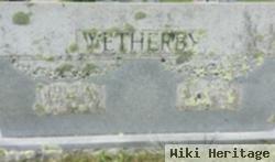 Albert G. Wetherby