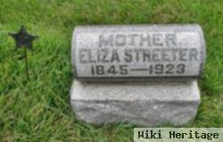 Eliza Streeter