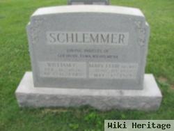 William Christian Schlemmer