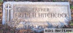 Ervin Hitchcock