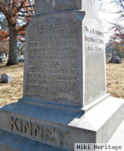 Sarah Capen Dimond Kinney