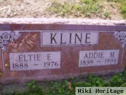 Eltie Erse Kline