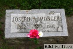 Joseph A Monger