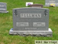 Charles Fullman