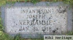 Joseph Verhamme