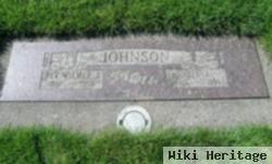 Nell A. Jenkins Johnson