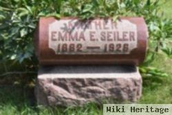 Emma E. Seiler