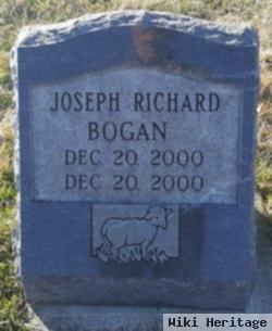 Joseph Richard Bogan