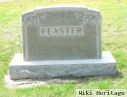 Effie Branton Feaster