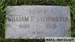 William F Steinmeyer