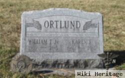 William T. Ortlund, Jr