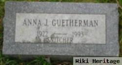 Anna J. Guetherman